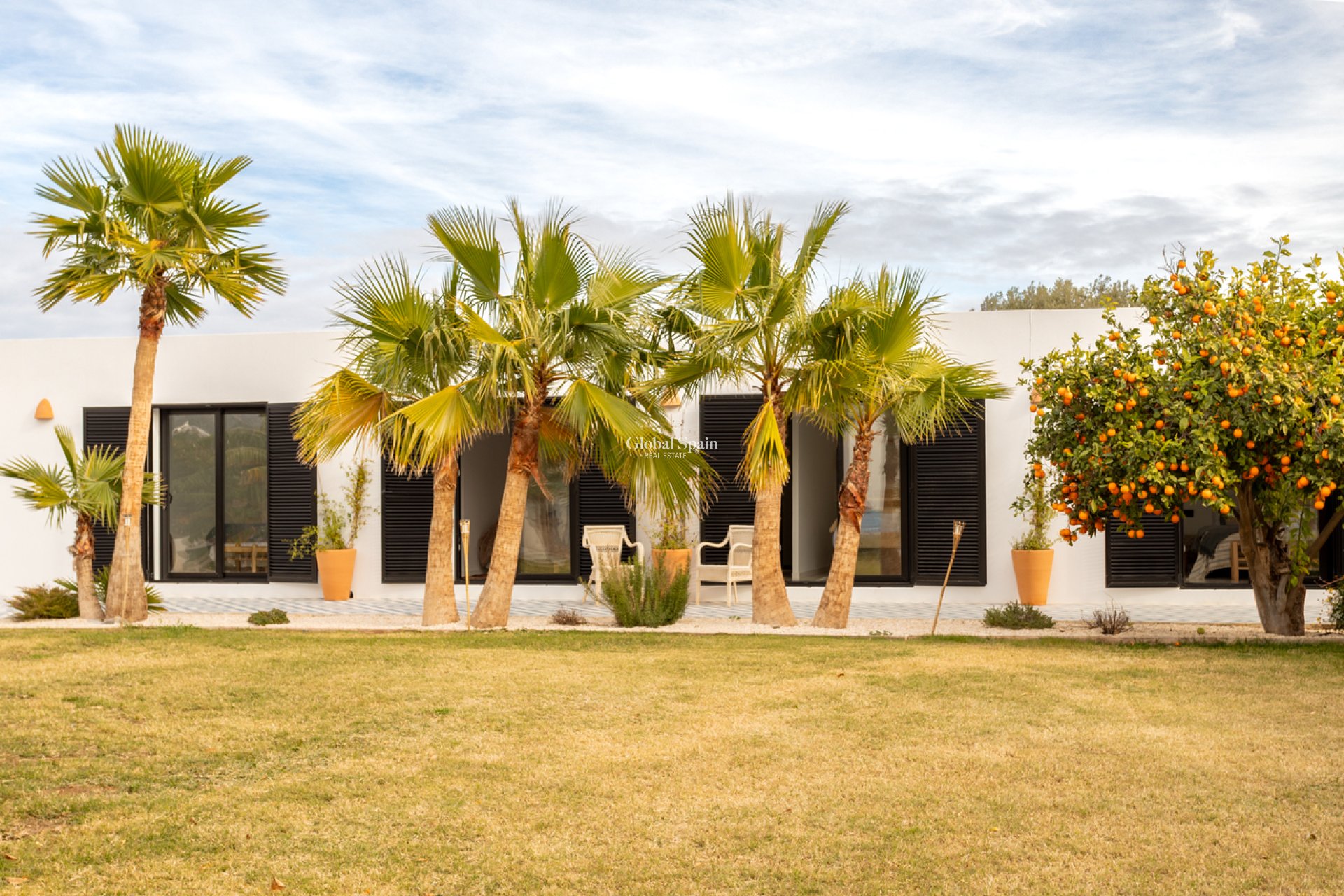 Resale - HOUSE -
JÁVEA - Costa Blanca