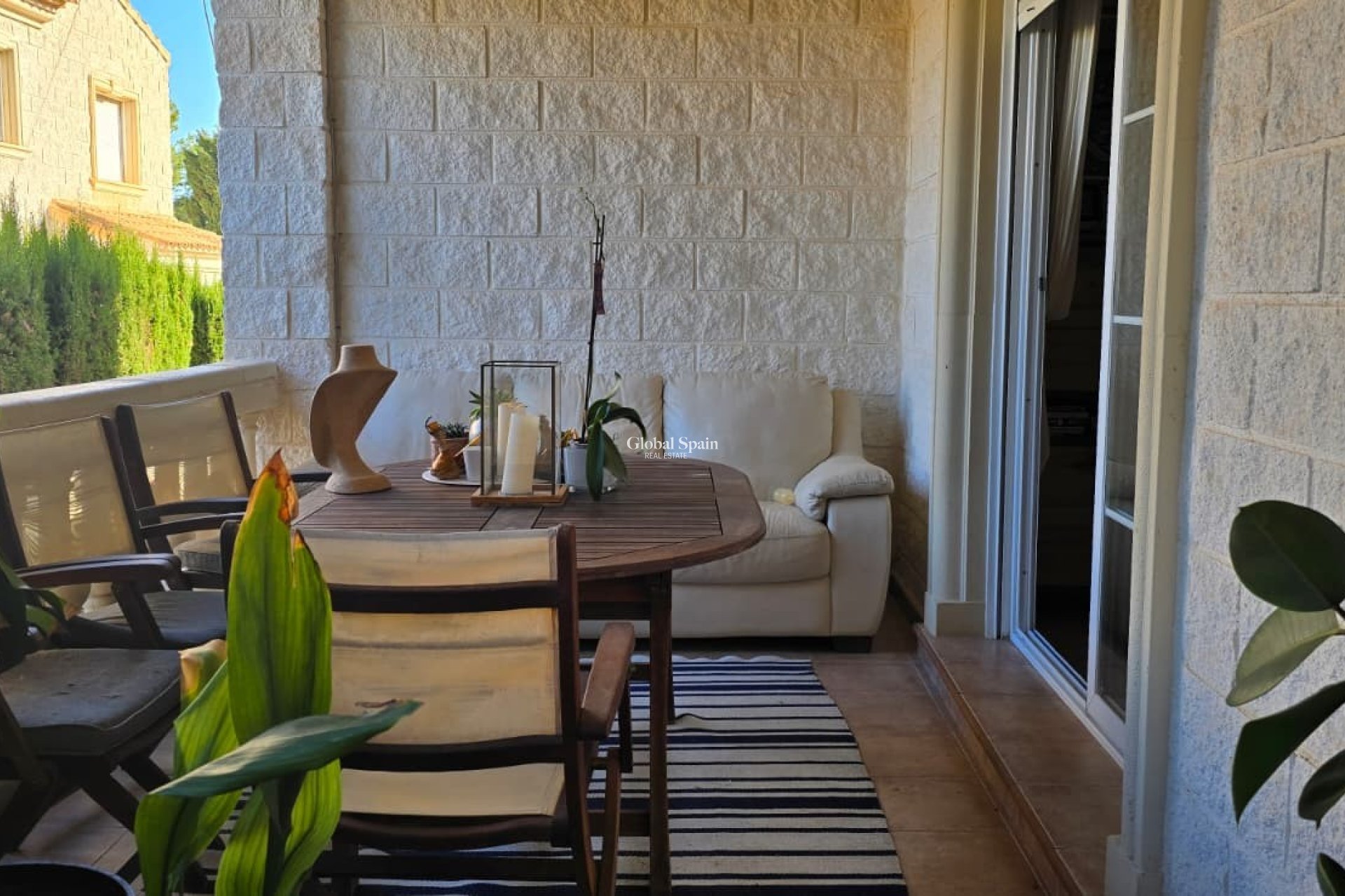 Resale - HOUSE -
L'ALBIR - center