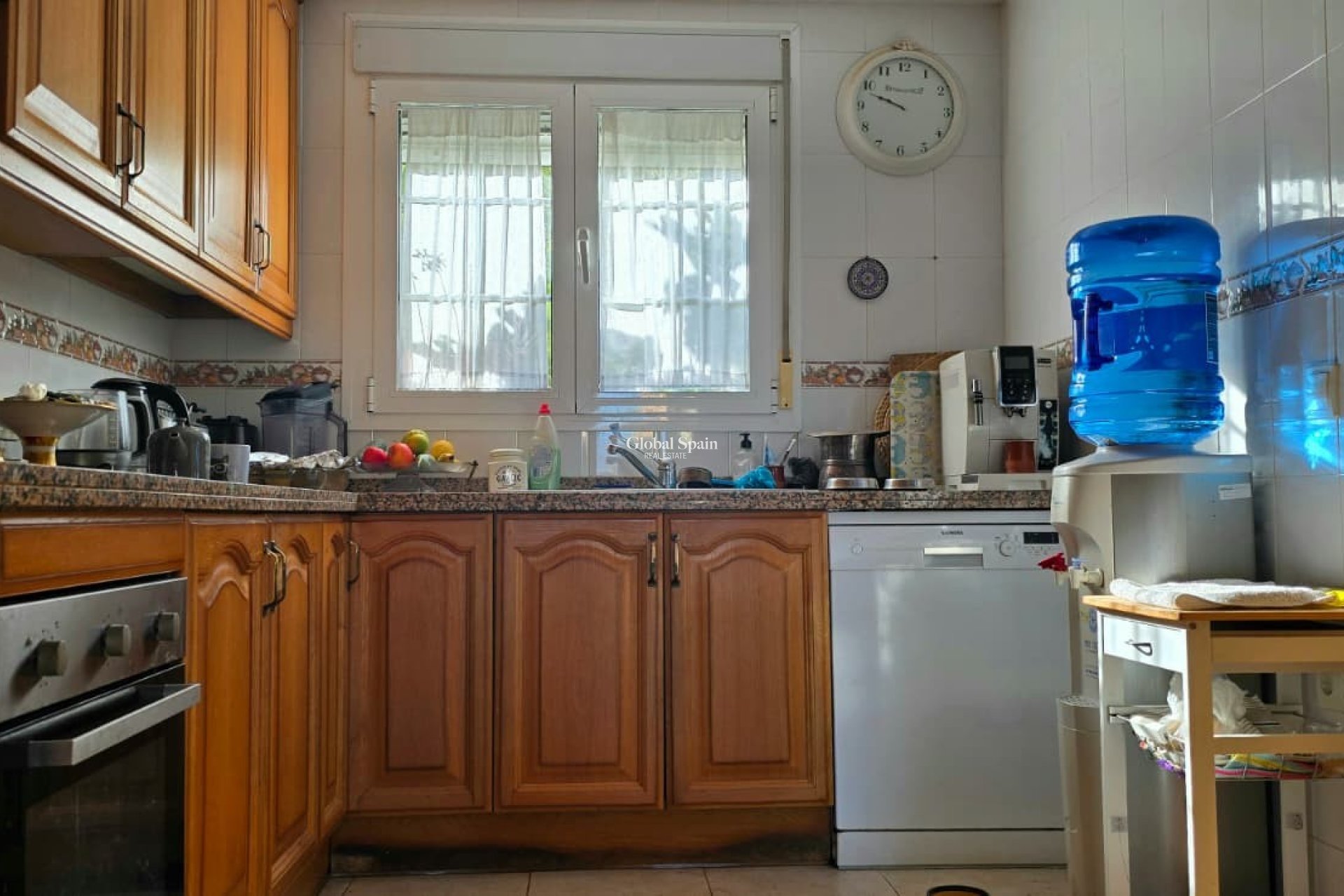 Resale - HOUSE -
L'ALBIR - center