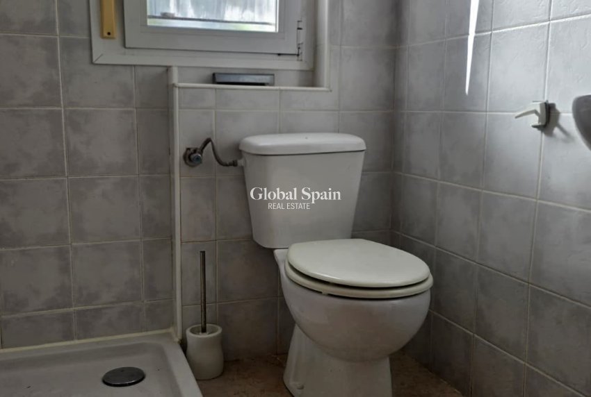 Resale - HOUSE -
L'ALBIR - center