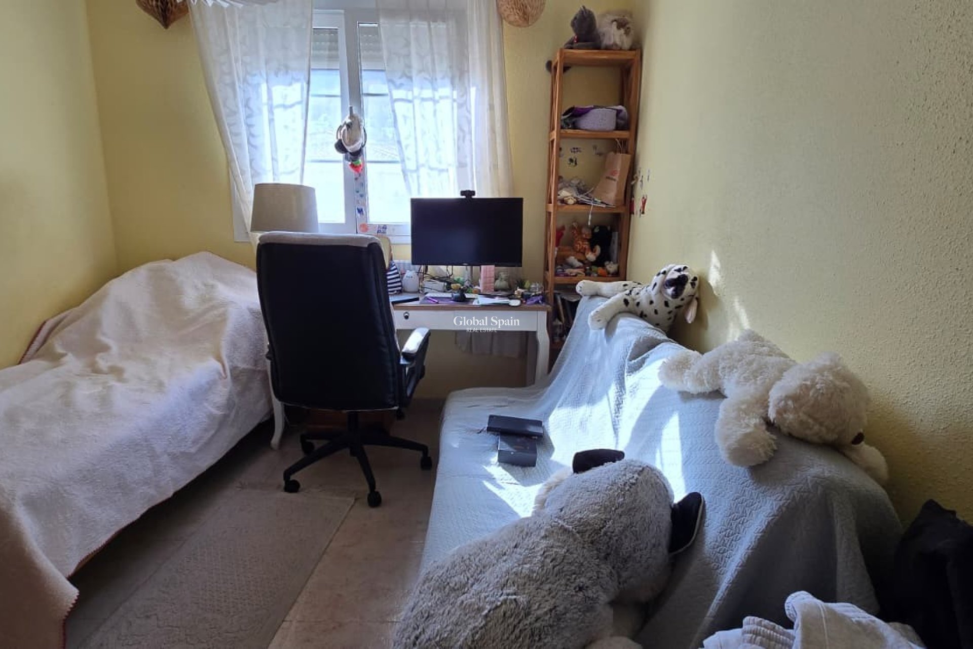 Resale - HOUSE -
L'ALBIR - center