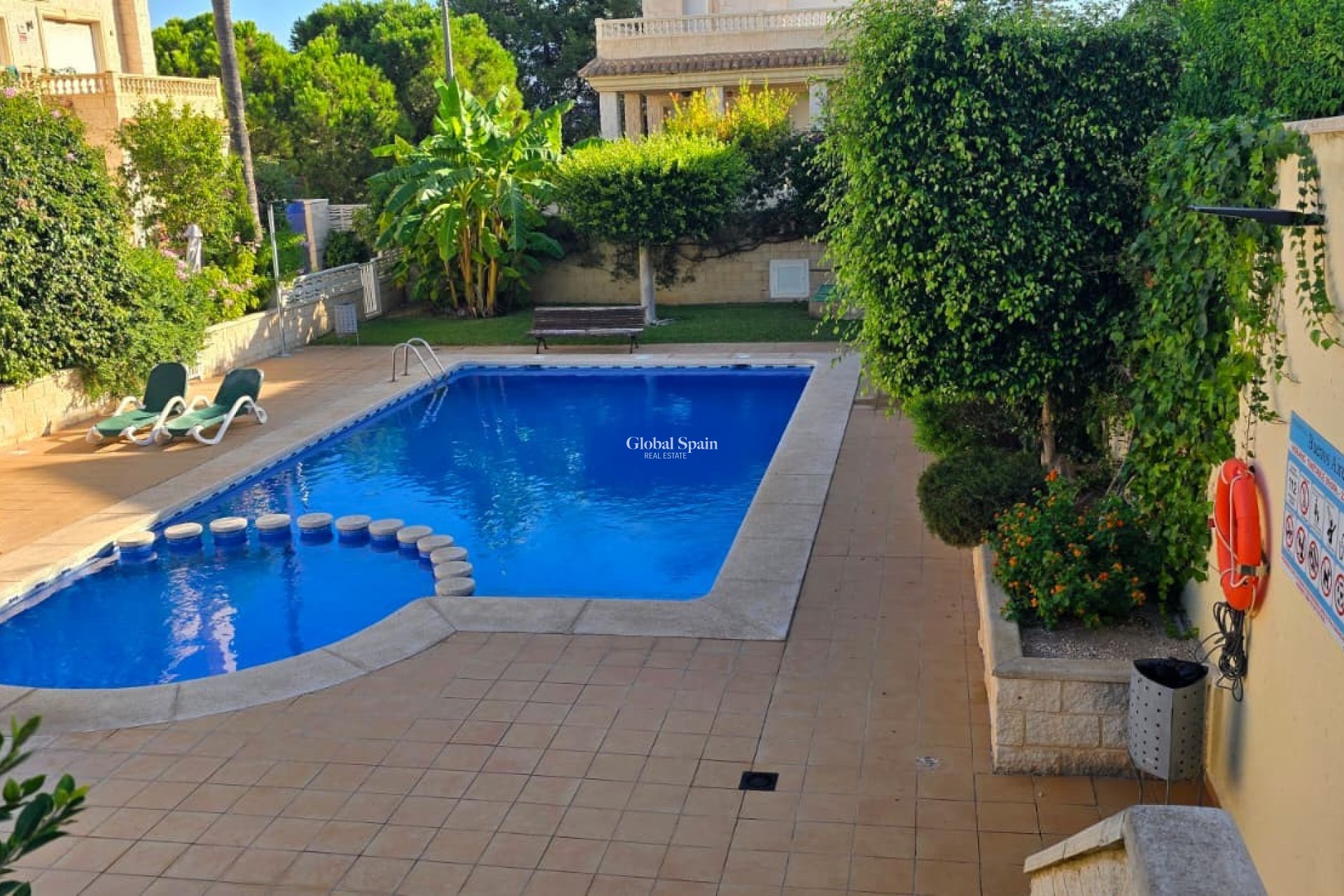 Resale - HOUSE -
L'ALBIR - center