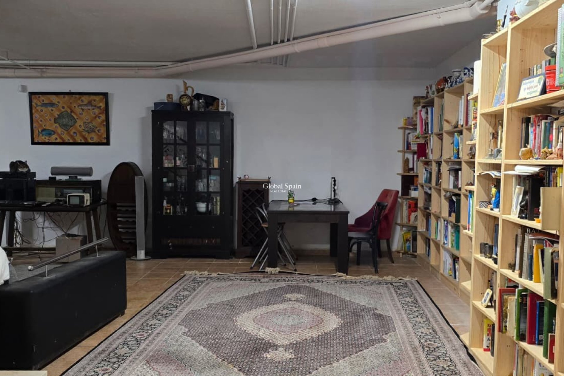 Resale - HOUSE -
L'ALBIR - center