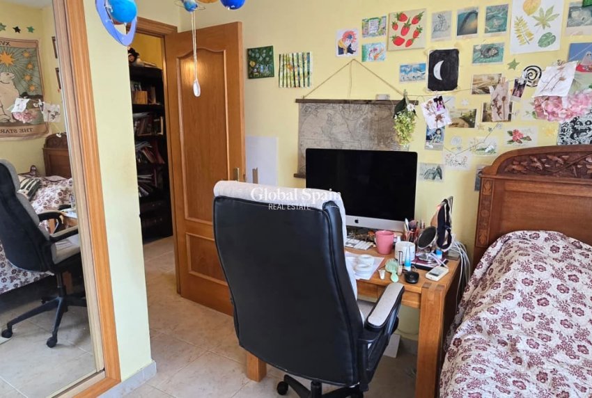 Resale - HOUSE -
L'ALBIR - center