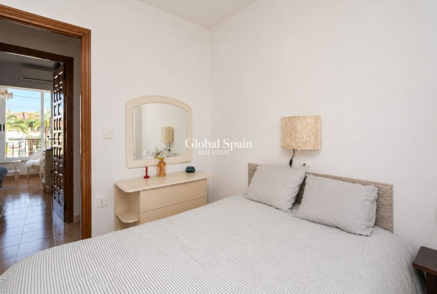 Resale - HOUSE -
L'ALBIR - center