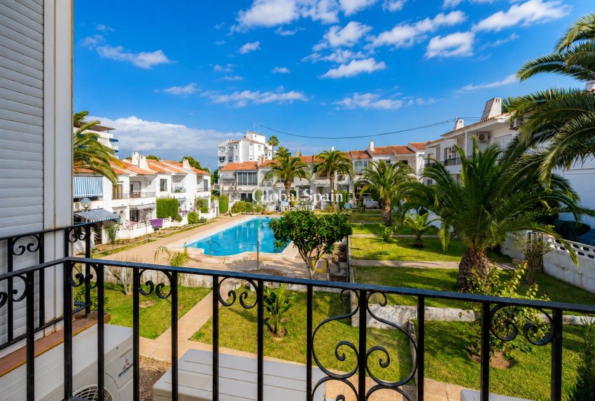 Resale - HOUSE -
L'ALBIR - center