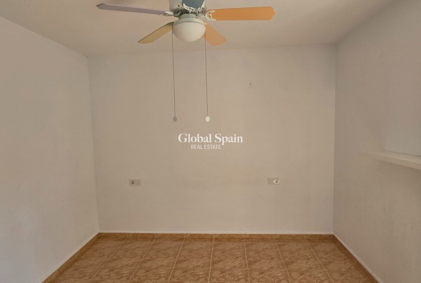 Resale - HOUSE -
L'ALBIR - center