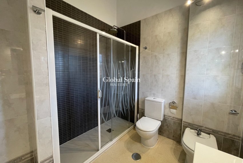 Resale - HOUSE -
L'ALBIR - center