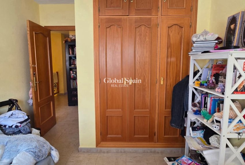 Resale - HOUSE -
L'ALBIR - center