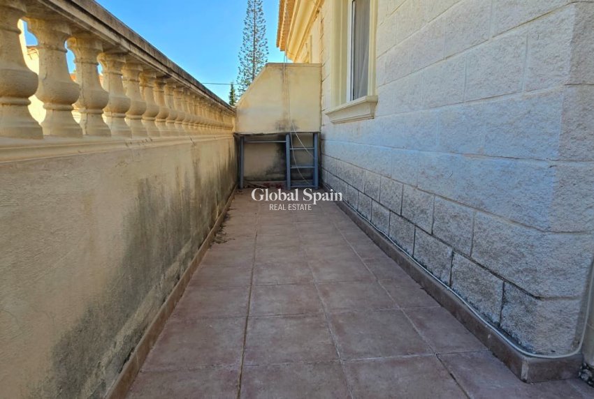 Resale - HOUSE -
L'ALBIR - center