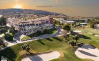 Resale - House - La Finca Golf and Spa Resort - Algorfa