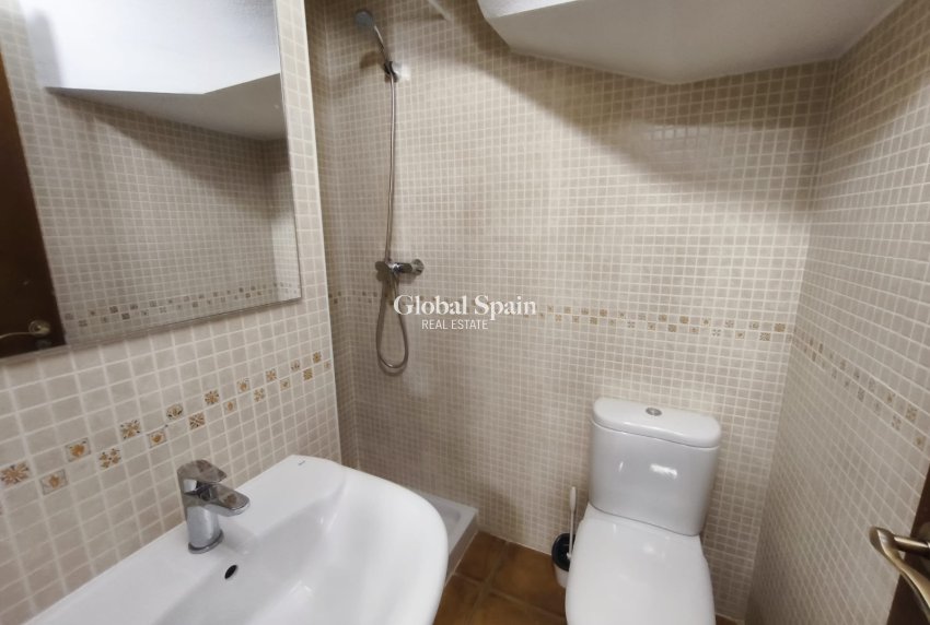 Resale - HOUSE -
LA FINCA GOLF - Inland