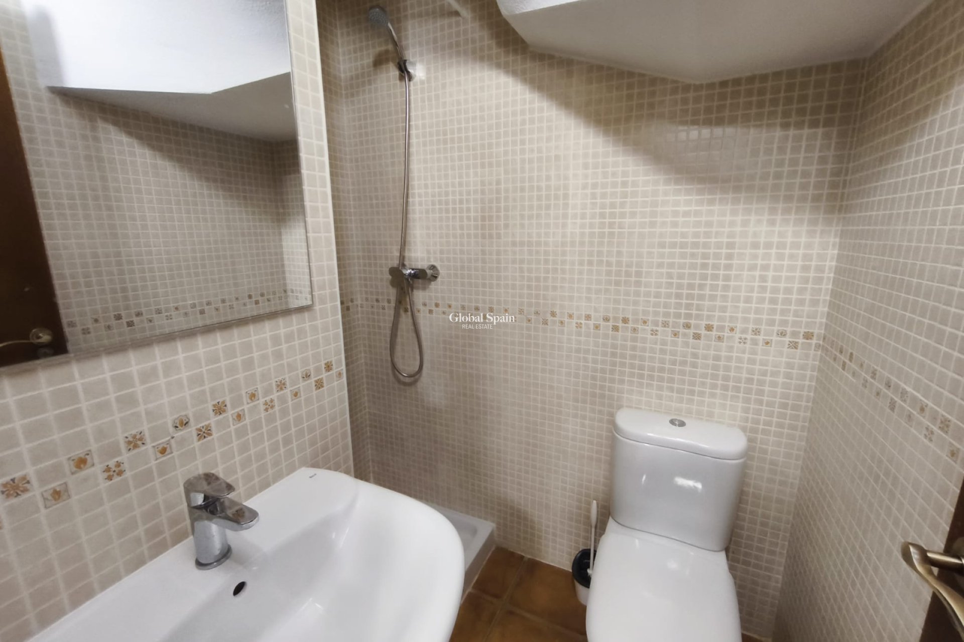 Resale - HOUSE -
LA FINCA GOLF - Inland