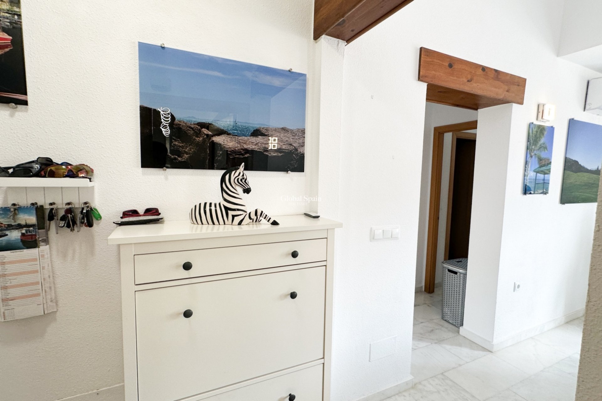 Resale - HOUSE -
LA FINCA GOLF - Inland