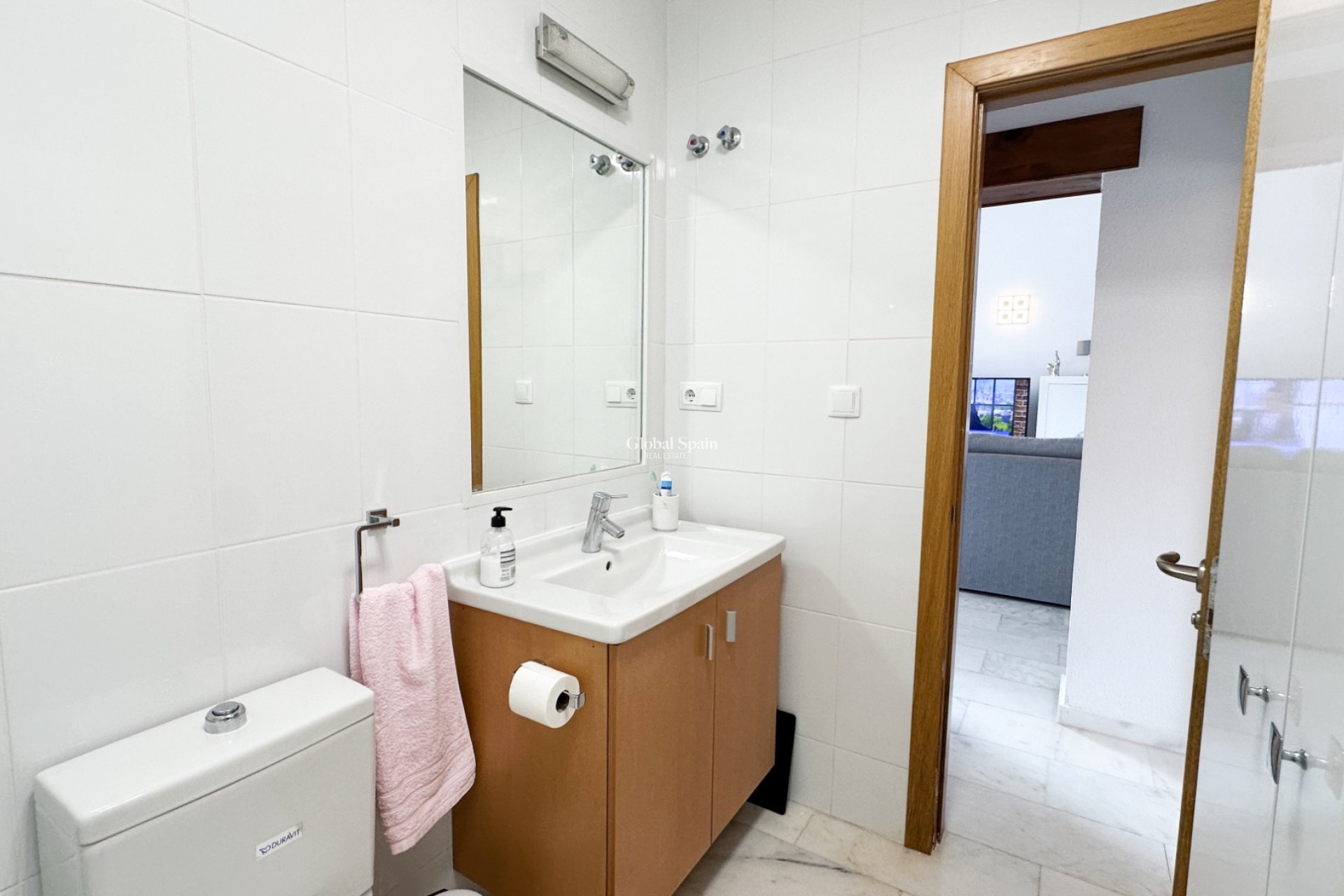 Resale - HOUSE -
LA FINCA GOLF - Inland