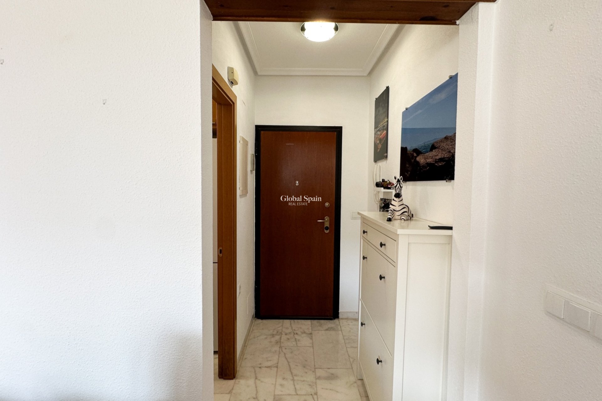 Resale - HOUSE -
LA FINCA GOLF - Inland