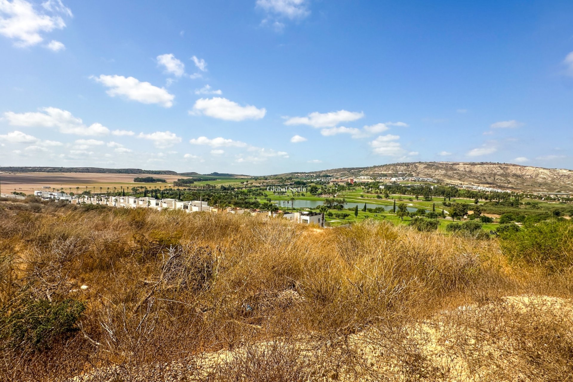 Resale - HOUSE -
LA FINCA GOLF - Inland