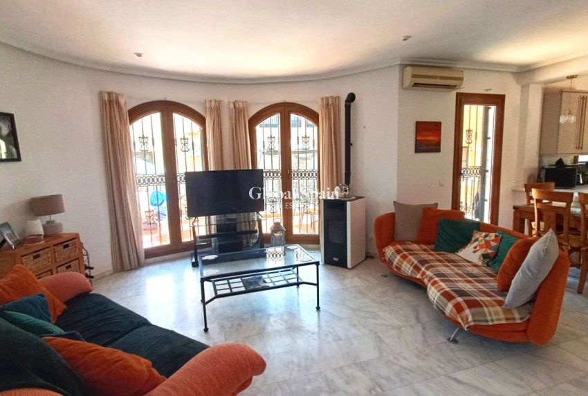 Resale - HOUSE -
LA FINCA GOLF - La Finca Golf and Spa Resort