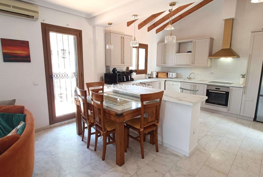 Resale - HOUSE -
LA FINCA GOLF - La Finca Golf and Spa Resort