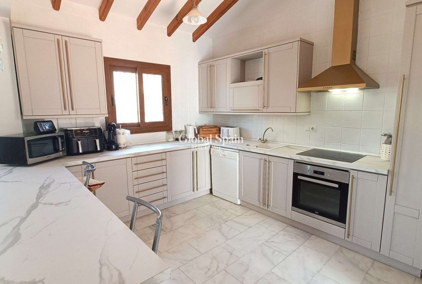 Resale - HOUSE -
LA FINCA GOLF - La Finca Golf and Spa Resort