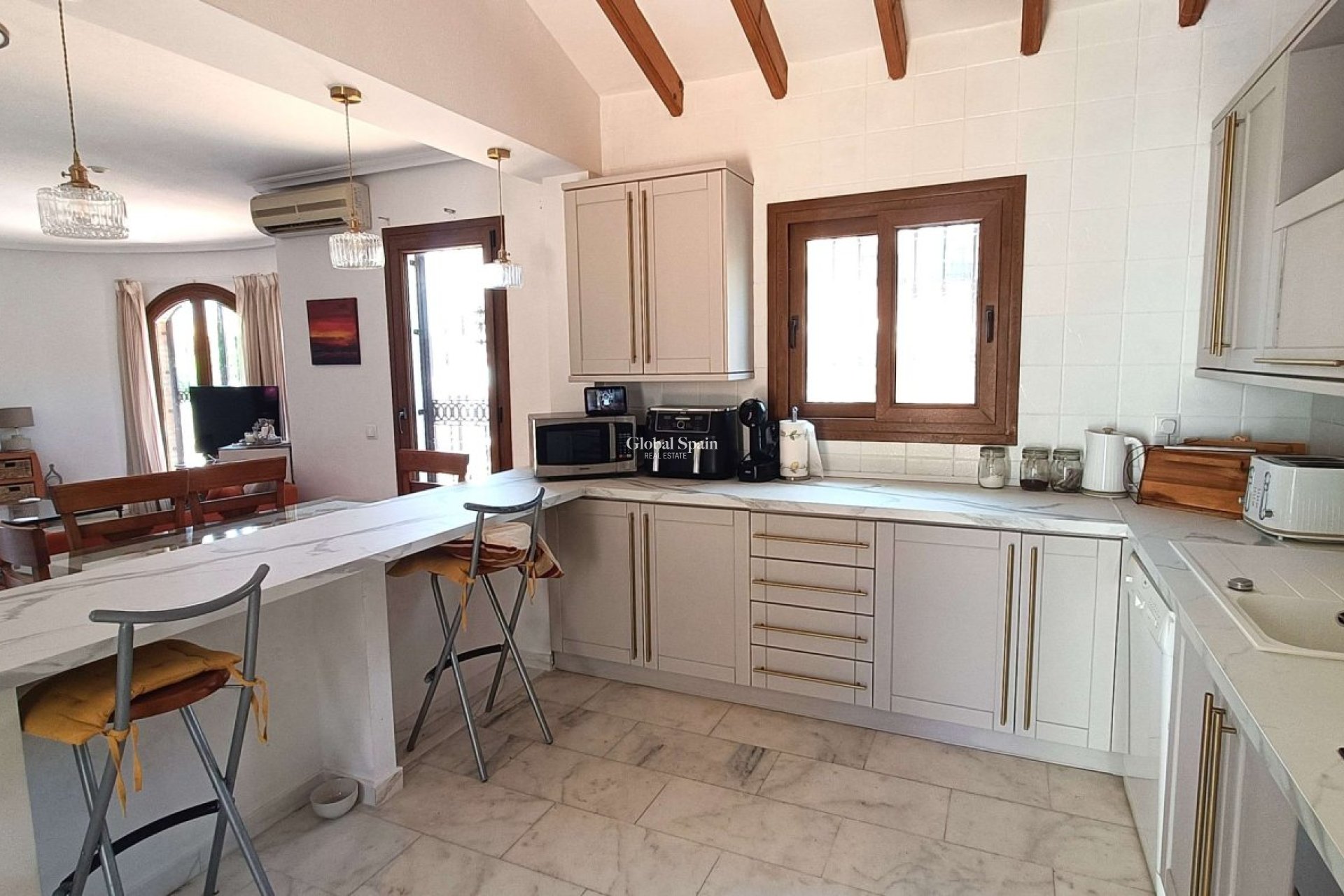 Resale - HOUSE -
LA FINCA GOLF - La Finca Golf and Spa Resort