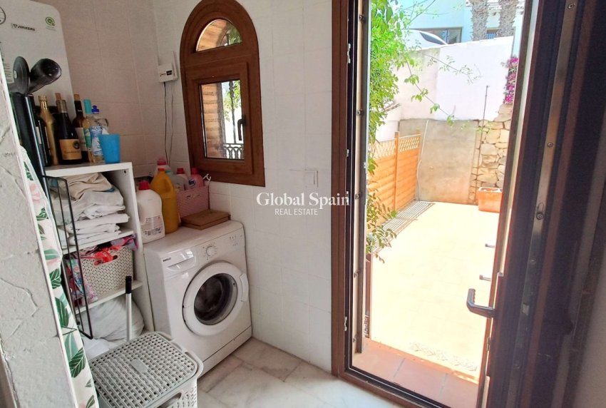 Resale - HOUSE -
LA FINCA GOLF - La Finca Golf and Spa Resort