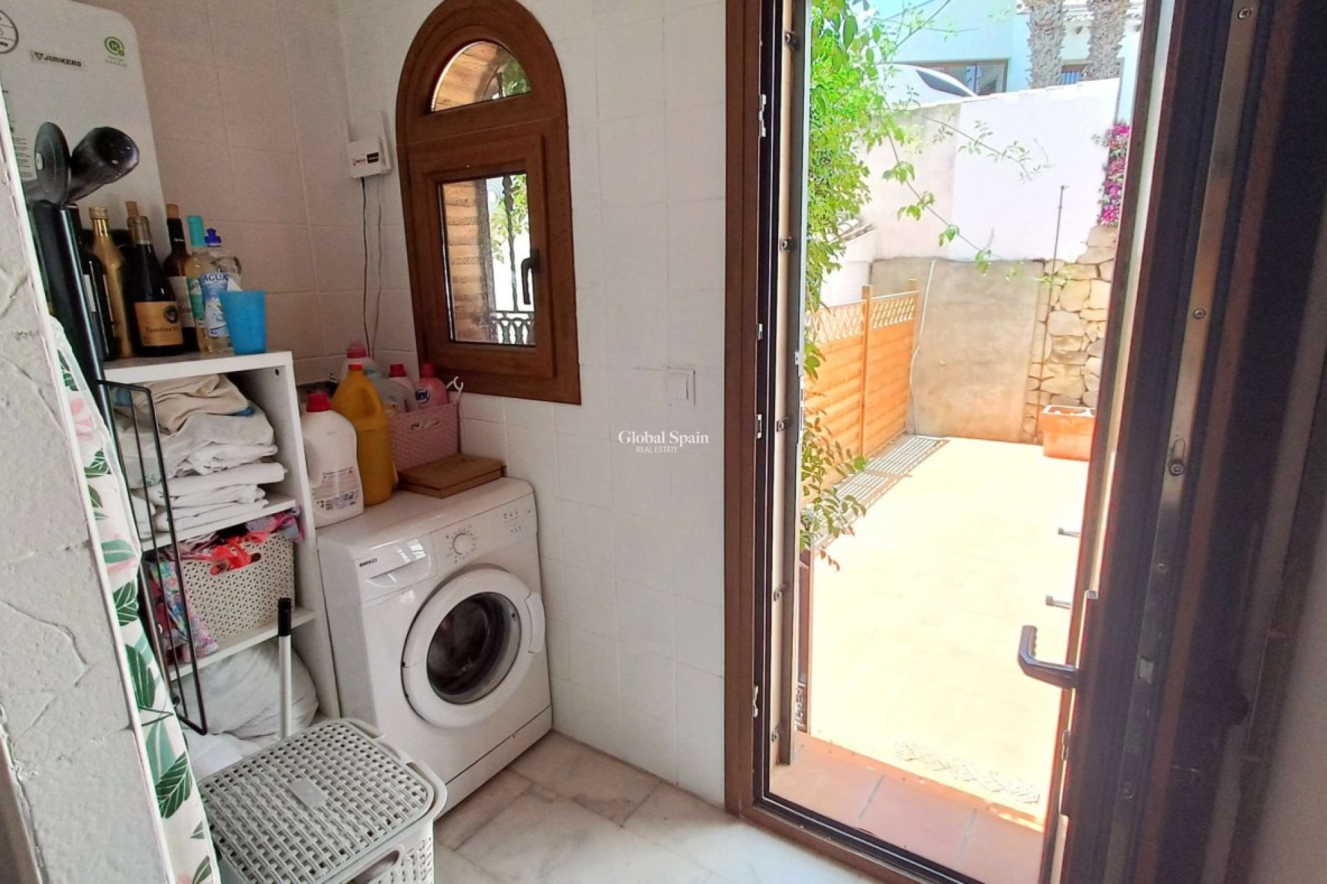 Resale - HOUSE -
LA FINCA GOLF - La Finca Golf and Spa Resort