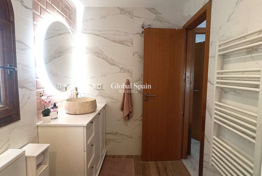 Resale - HOUSE -
LA FINCA GOLF - La Finca Golf and Spa Resort