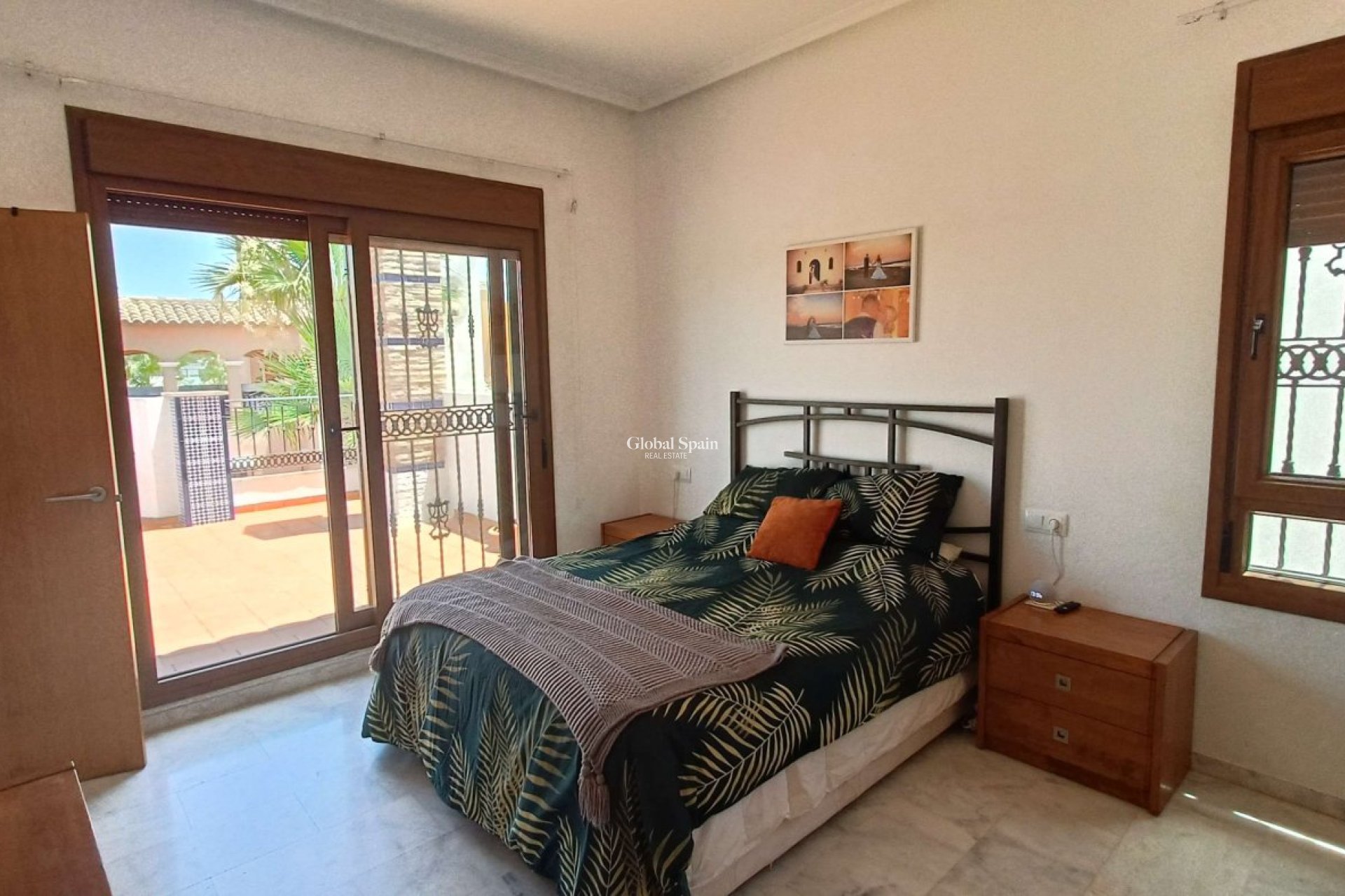 Resale - HOUSE -
LA FINCA GOLF - La Finca Golf and Spa Resort