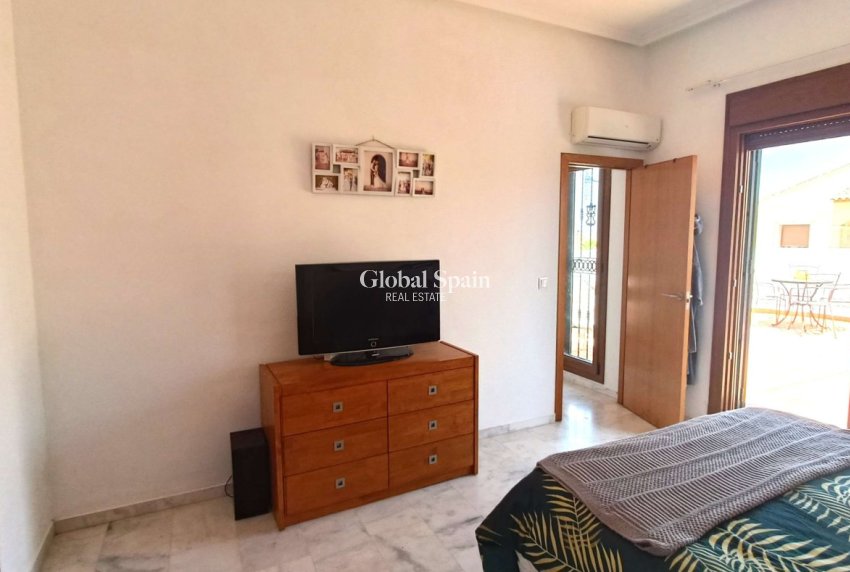 Resale - HOUSE -
LA FINCA GOLF - La Finca Golf and Spa Resort