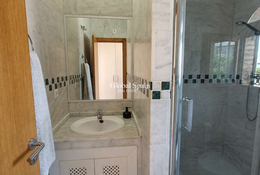 Resale - HOUSE -
LA FINCA GOLF - La Finca Golf and Spa Resort