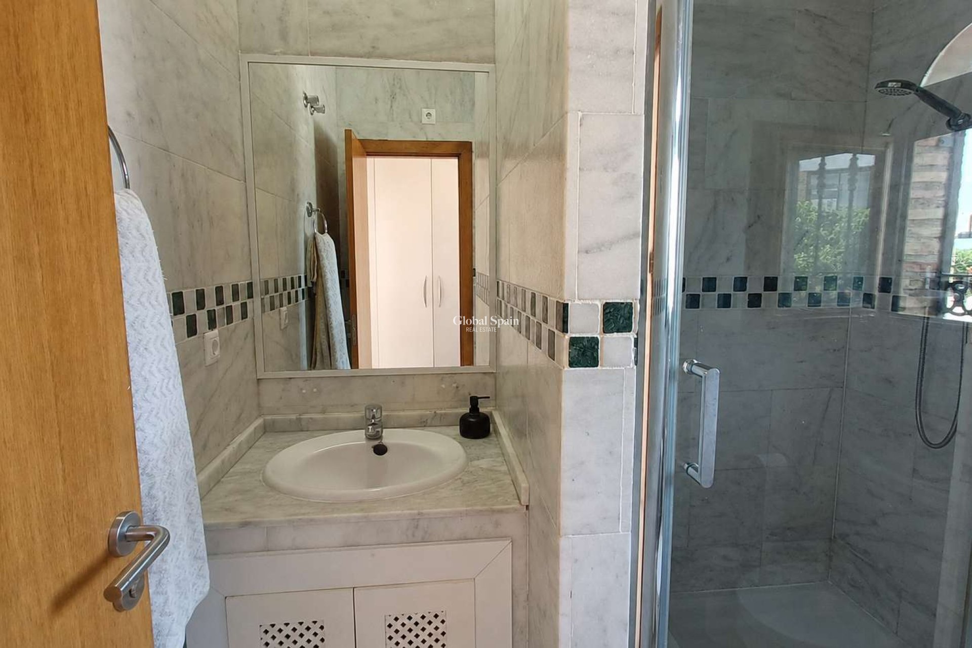 Resale - HOUSE -
LA FINCA GOLF - La Finca Golf and Spa Resort