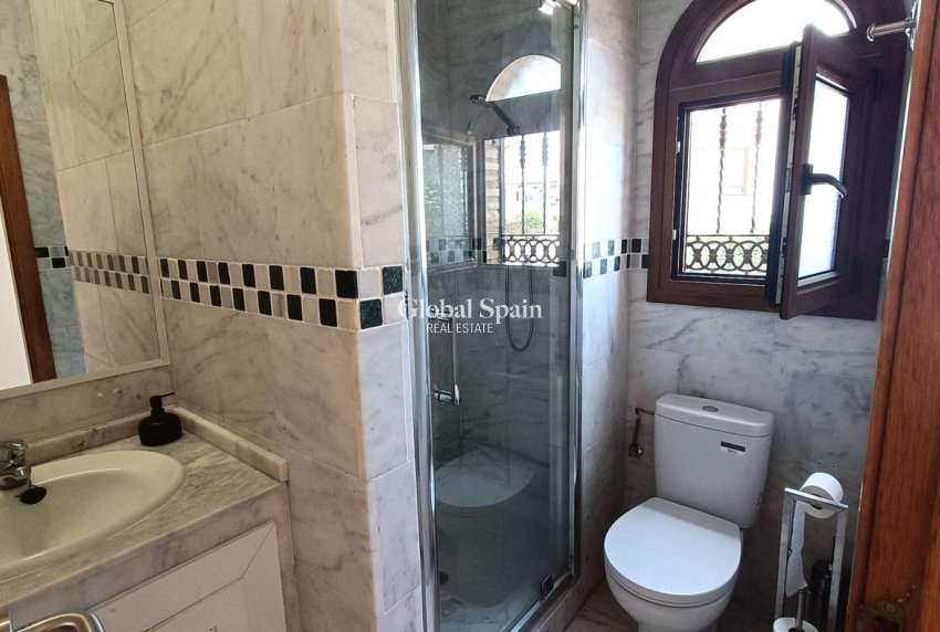 Resale - HOUSE -
LA FINCA GOLF - La Finca Golf and Spa Resort