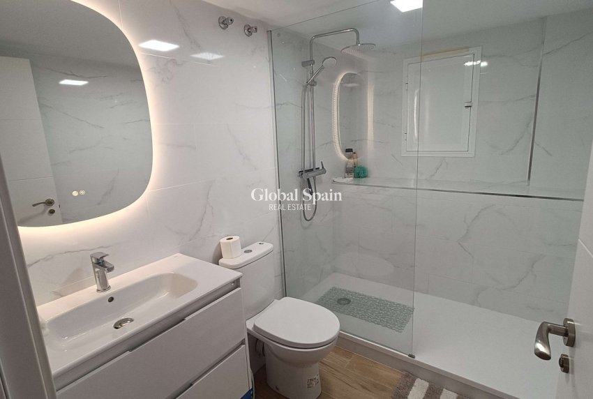 Resale - HOUSE -
LA FINCA GOLF - La Finca Golf and Spa Resort