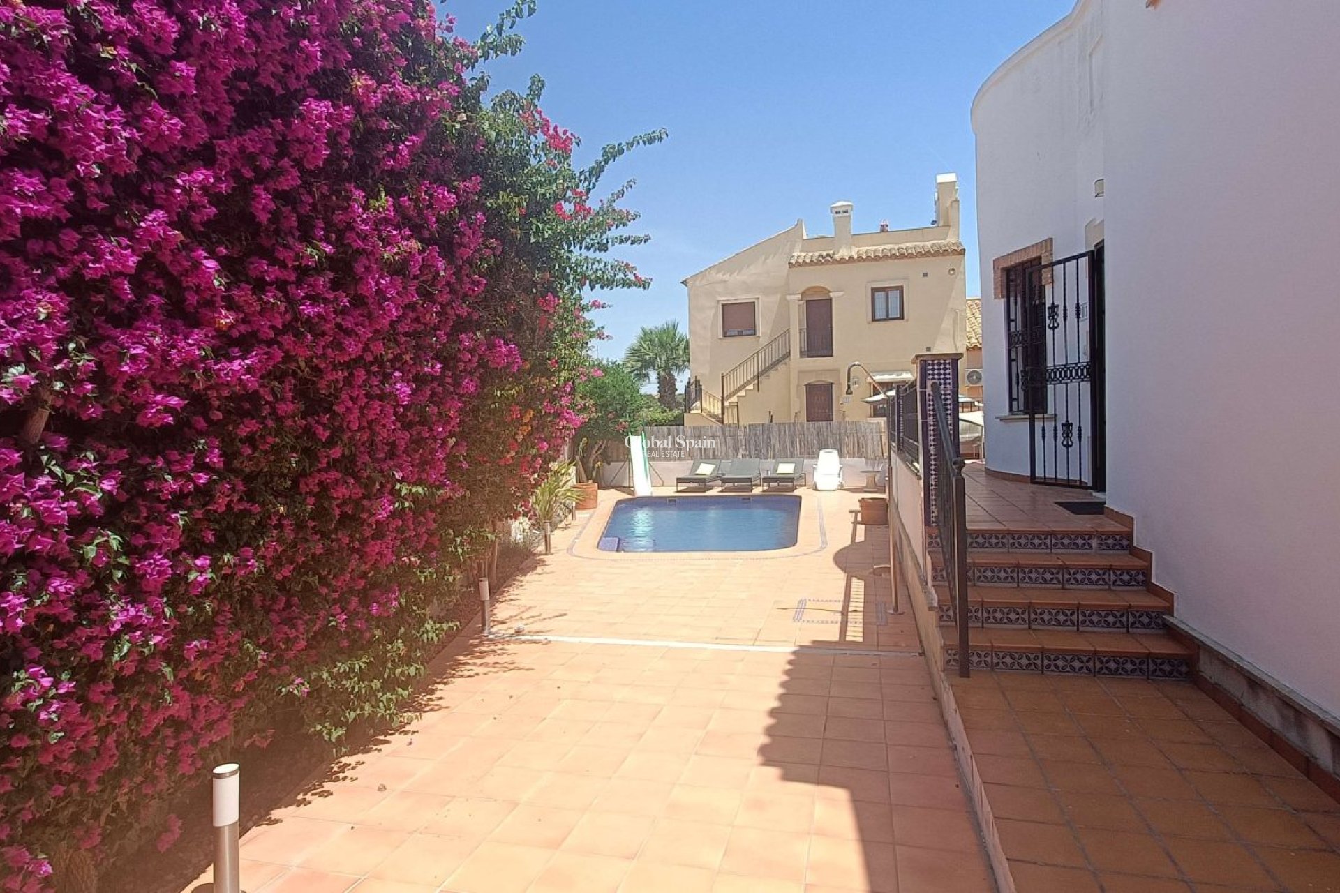 Resale - HOUSE -
LA FINCA GOLF - La Finca Golf and Spa Resort
