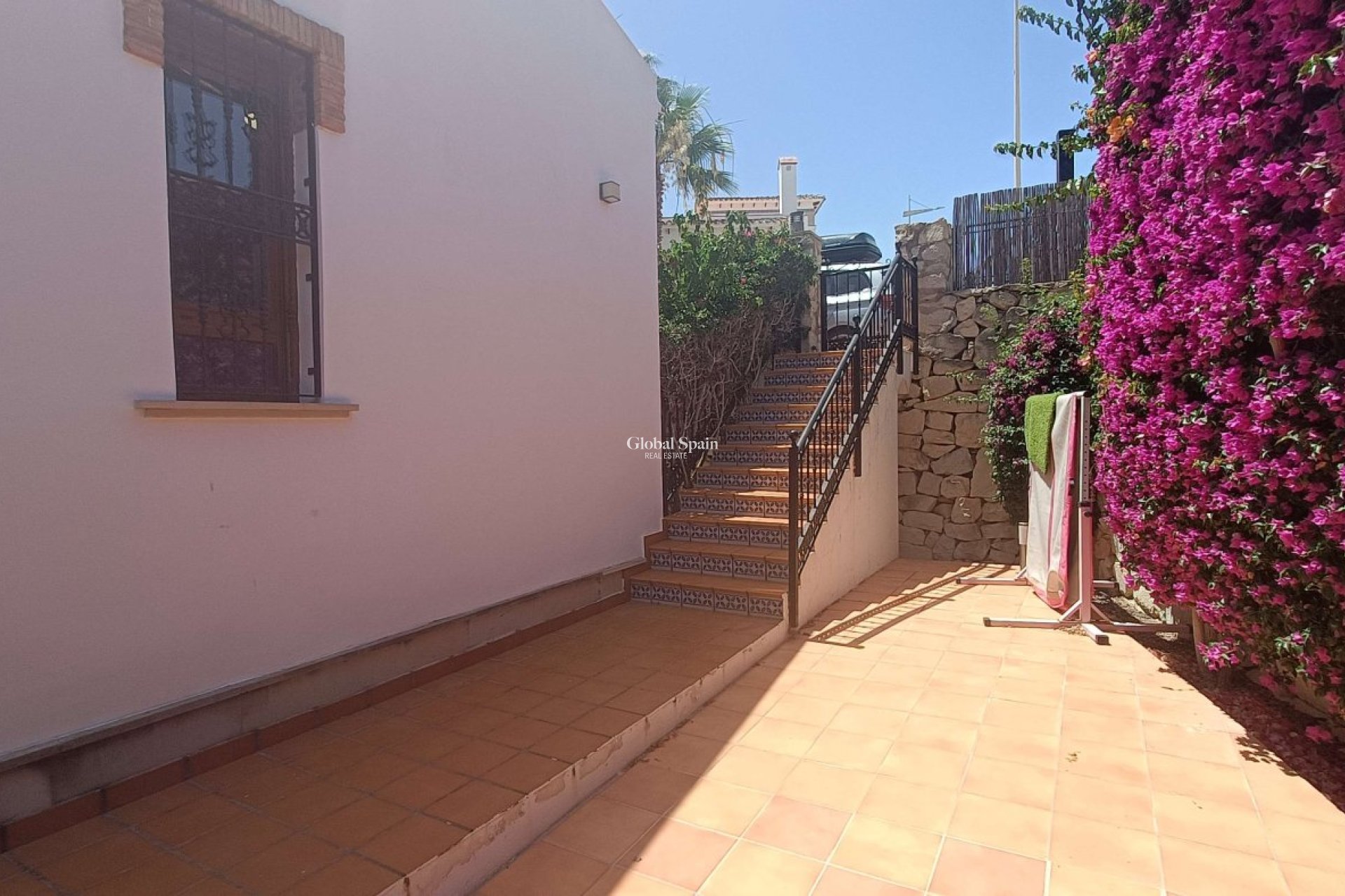 Resale - HOUSE -
LA FINCA GOLF - La Finca Golf and Spa Resort
