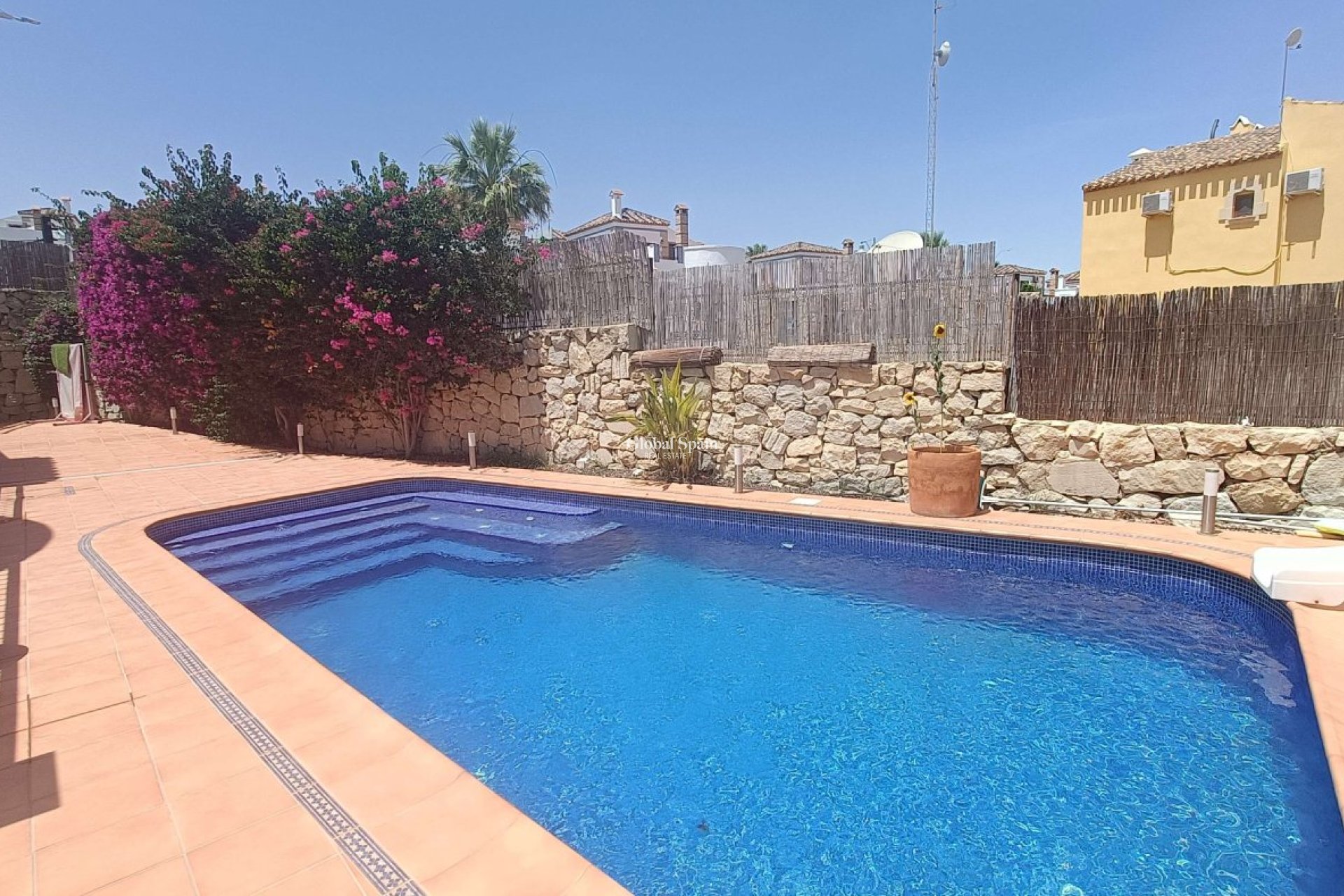Resale - HOUSE -
LA FINCA GOLF - La Finca Golf and Spa Resort