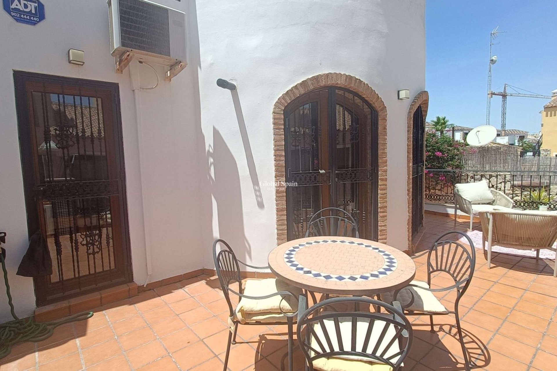 Resale - HOUSE -
LA FINCA GOLF - La Finca Golf and Spa Resort
