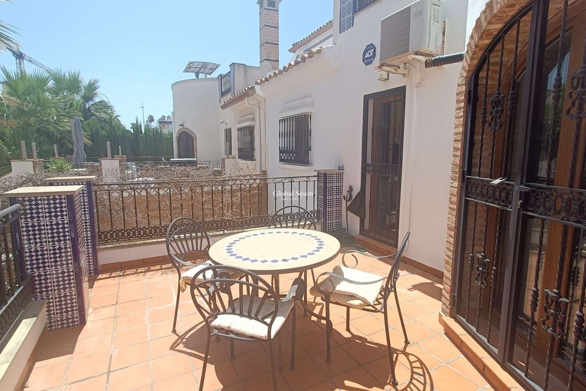 Resale - HOUSE -
LA FINCA GOLF - La Finca Golf and Spa Resort