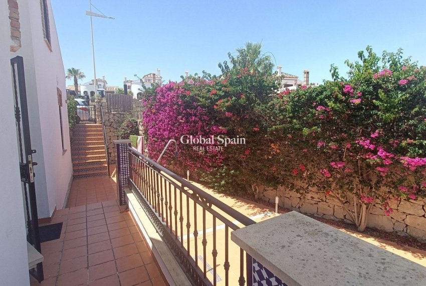 Resale - HOUSE -
LA FINCA GOLF - La Finca Golf and Spa Resort