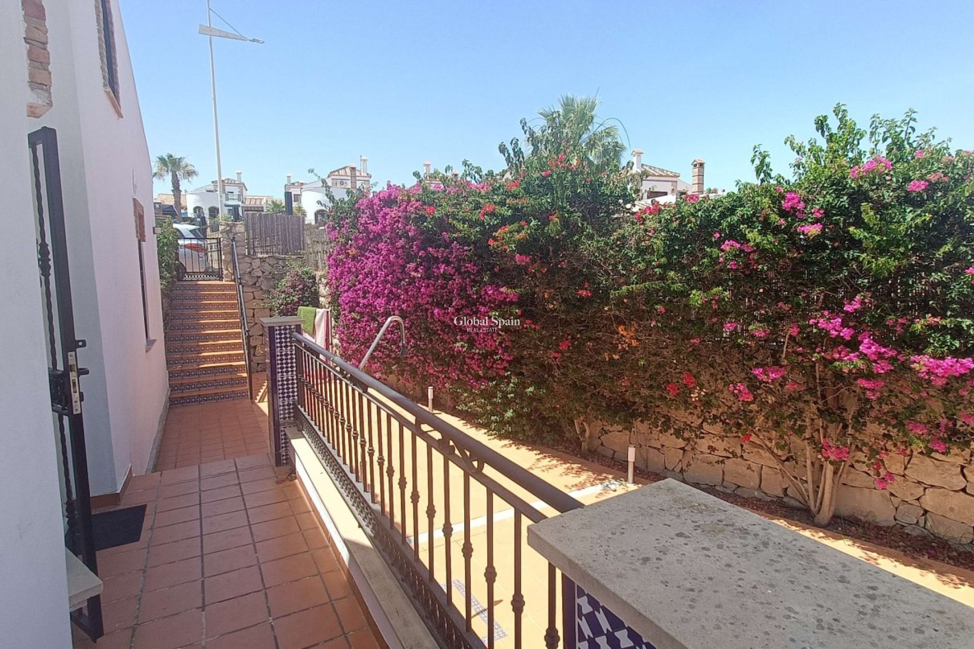 Resale - HOUSE -
LA FINCA GOLF - La Finca Golf and Spa Resort
