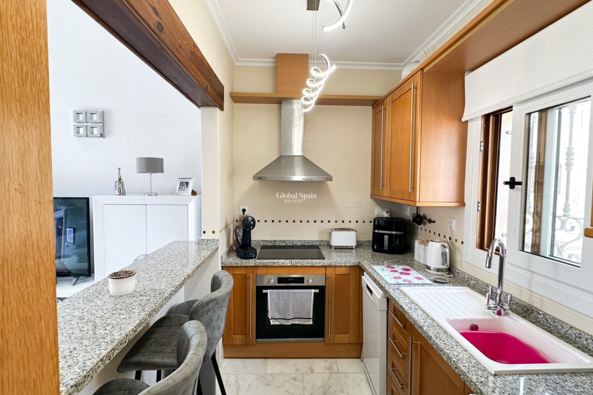 Resale - HOUSE -
LA FINCA GOLF - La Finca Golf