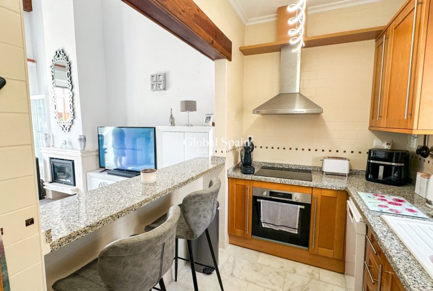 Resale - HOUSE -
LA FINCA GOLF - La Finca Golf