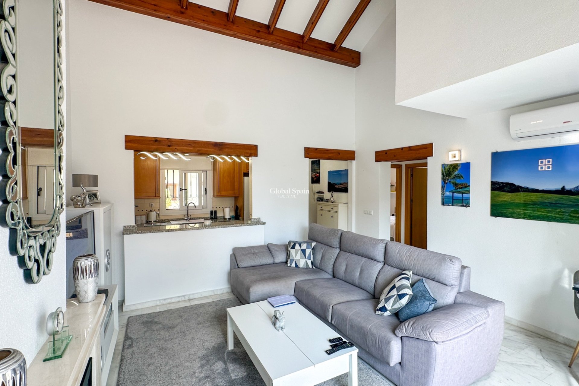 Resale - HOUSE -
LA FINCA GOLF - La Finca Golf