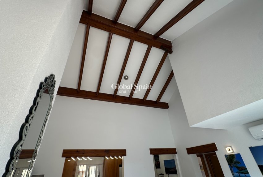 Resale - HOUSE -
LA FINCA GOLF - La Finca Golf