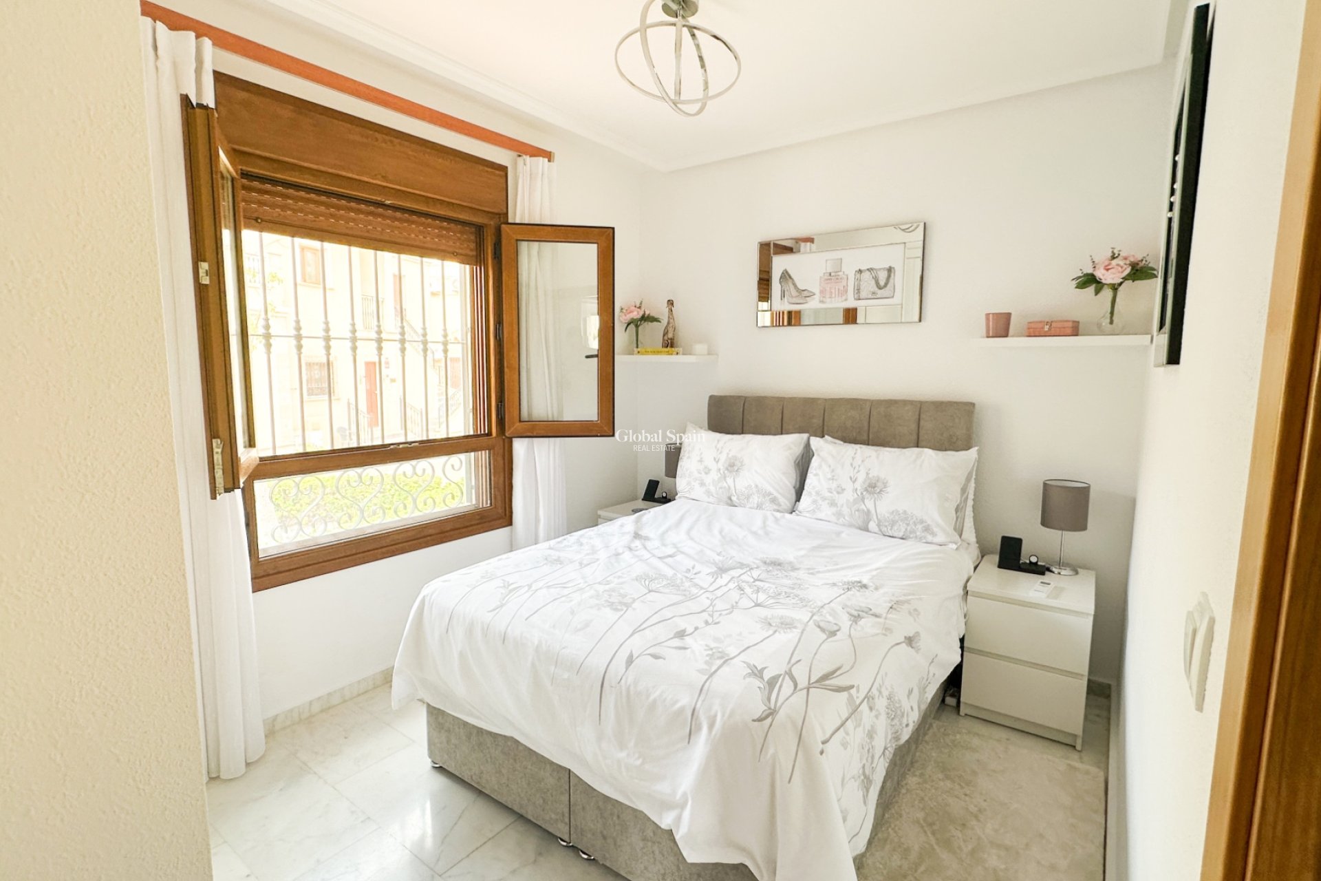 Resale - HOUSE -
LA FINCA GOLF - La Finca Golf