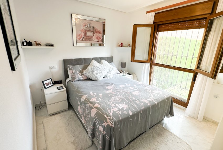 Resale - HOUSE -
LA FINCA GOLF - La Finca Golf