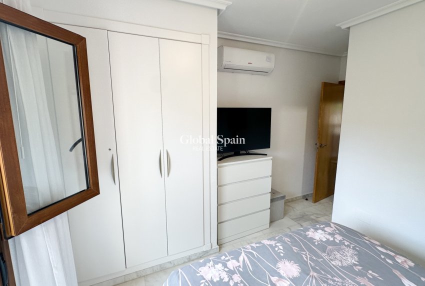 Resale - HOUSE -
LA FINCA GOLF - La Finca Golf