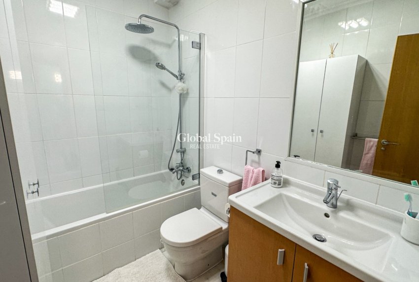 Resale - HOUSE -
LA FINCA GOLF - La Finca Golf