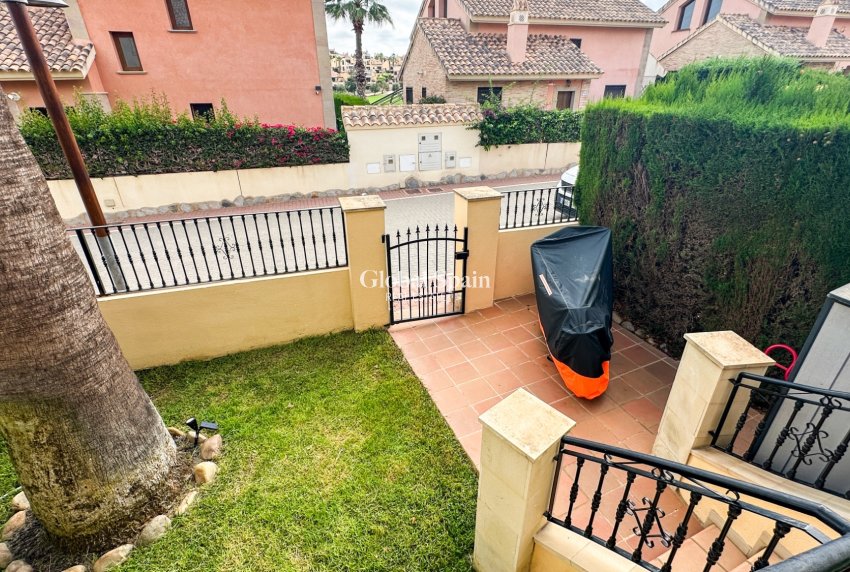 Resale - HOUSE -
LA FINCA GOLF - La Finca Golf